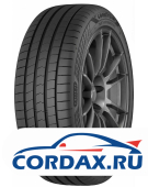 Летняя шина Goodyear 285/40 R21 Eagle F1 Asymmetric 6 109Y