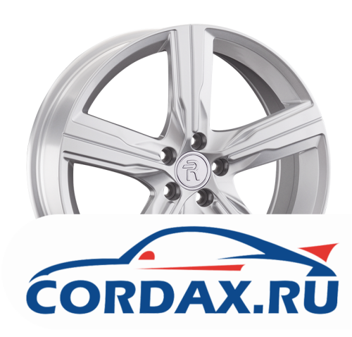 Диск REPLAY CHR70 8x19  5/108 ET36 D65,1 S