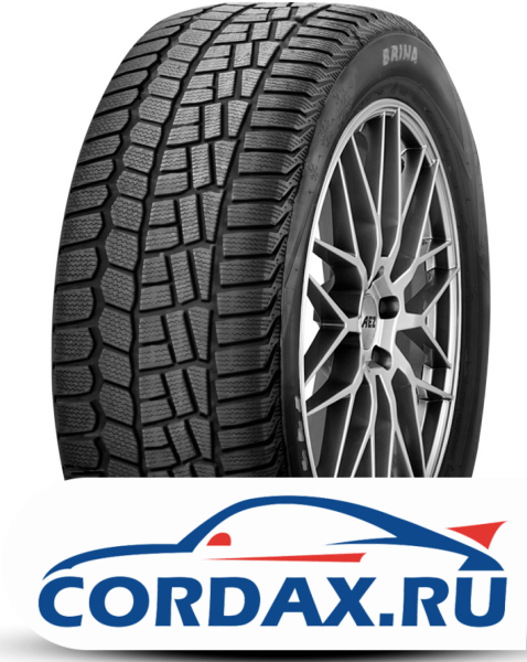 Зимняя шина Viatti 225/45 R17 Brina V-521 94T