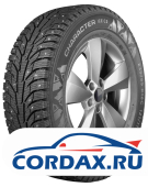 Зимняя шина Ikon 195/70 R15C Character Ice C2 104/102R Шипы