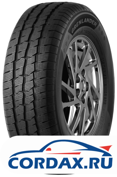 Зимняя шина 205/75R16C Grenlander Winter GL989 110/108R