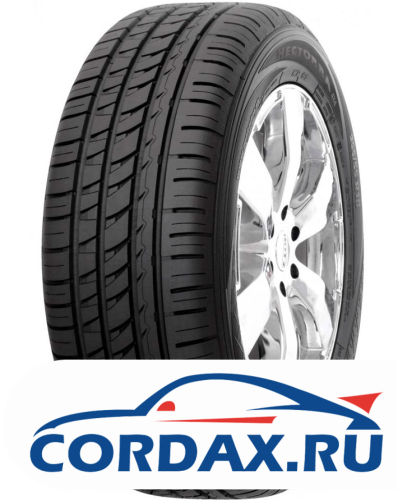 Летняя шина Matador 225/65 R17 MP 85 Hectorra 4x4 102H