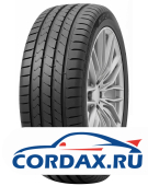 Летняя шина Hifly 225/55 R17 HF820 101W