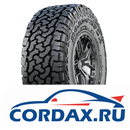 Летняя шина 285/60R18 Roadcruza RA1100 A/T 116T