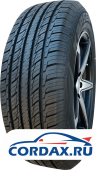 Летняя шина 265/60R18 Kapsen HP7 H/T 114V