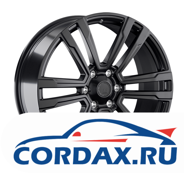Диск LS Forged LS FG11 9x22  6/139,7 ET30 D100,1 MB