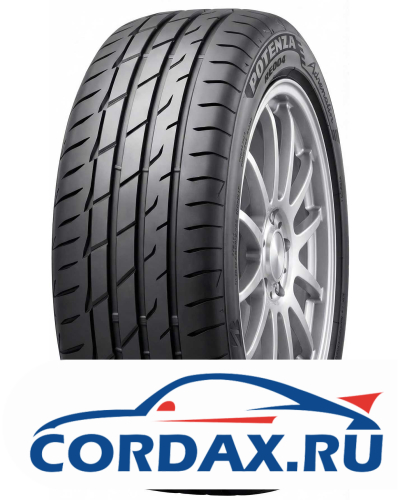 Летняя шина Bridgestone 225/50 R17 POTENZA Adrenalin RE004 98W