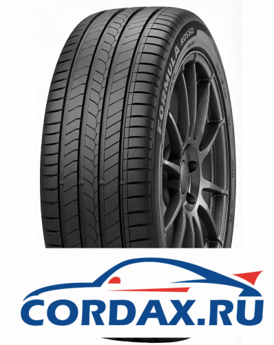 Летняя шина Formula 235/65 R17 ROSSO 104V