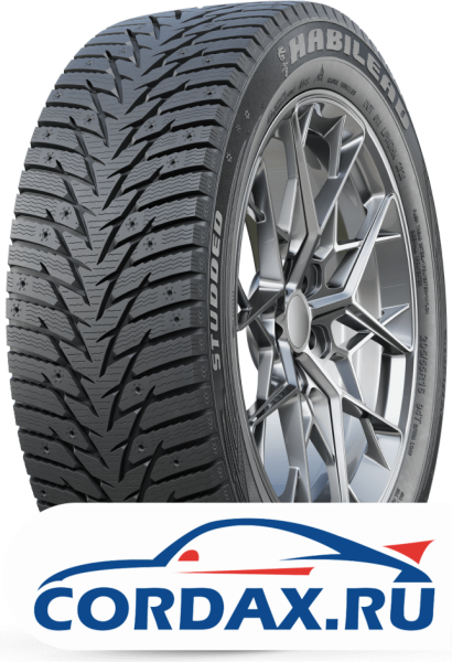 Зимняя шина 225/45R17 Habilead RW506 94H П/Ш