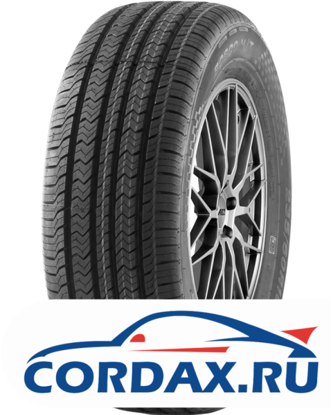 Летняя шина Viatti 235/55 R17 Bosco H/T V-238 99V