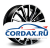 Диск KHOMEN WHEELS 1611 6.5x16 5/108 ET50 D63.35 BFP