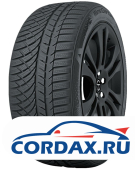 Зимняя шина Kumho 275/45 R18 WinterCraft WP72 107V