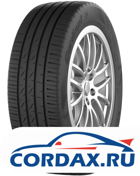 Летняя шина Cordiant 215/55 R18 Gravity SUV 99V