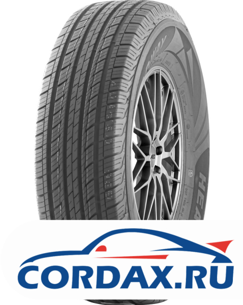 Летняя шина Headway 265/70 R17 HR805 115T
