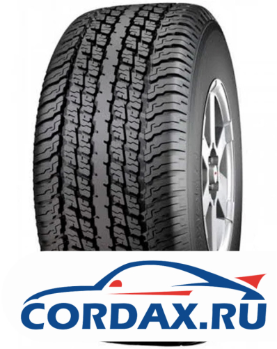 Летняя шина Yokohama 265/60 R18 Geolandar G94BV 110H