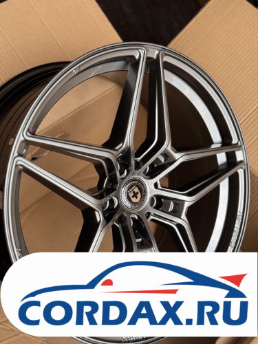 Диск RPL ANZ-0473 8.5x20 5/114.3 ET40 D67.1 HB