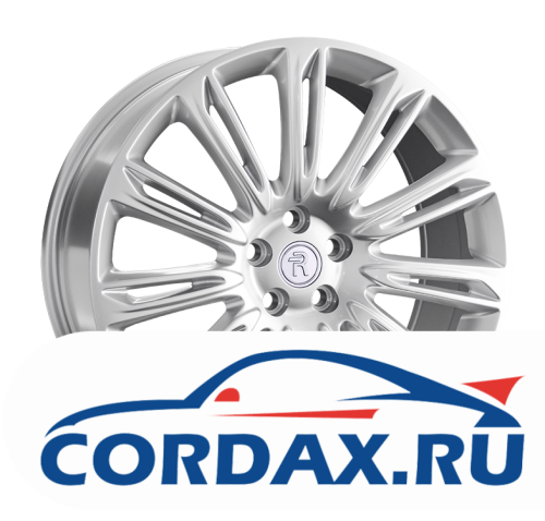 Диск REPLAY LR95 9,5x22  5/120 ET49 D72,6 S