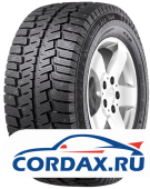 Зимняя шина Matador 205/70 R15C MPS-500 Sibir Ice Van 106/104R Шипы