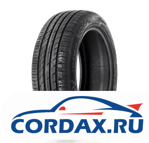 Летняя шина RAPID 275/40 R19 ECOSPORT 101Y