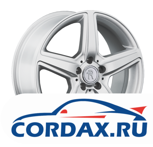 Диск REPLAY MR65 8x17  5/112 ET48 D66,6 S