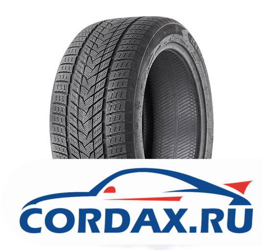 Зимняя шина FRONWAY 295/40 R21 ICEMASTER II 111H