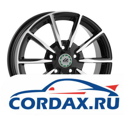Диск Top Driver S-series TY16-S 6.5x16 5/114.3 ET45 D60.1 BFP