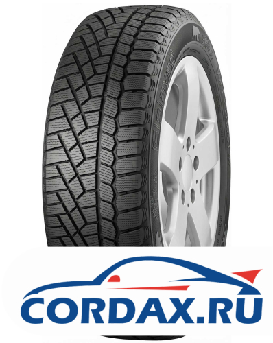 Зимняя шина Gislaved 265/65 R17 Soft Frost 200 116T