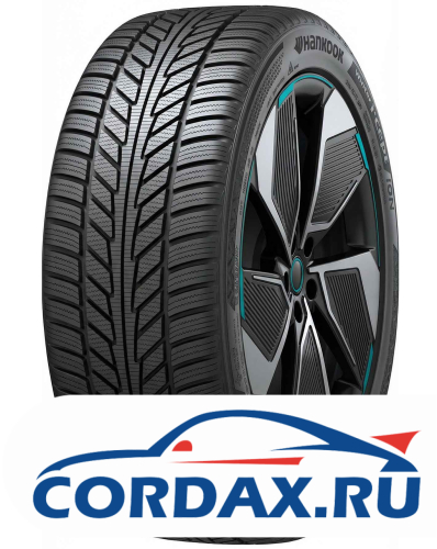 Зимняя шина Hankook 235/55 R19 IW01A Winter I Cept ION 105V