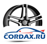 Диск Legeartis Concept MB523 10x21 5/112 ET52 D66.6 BFP