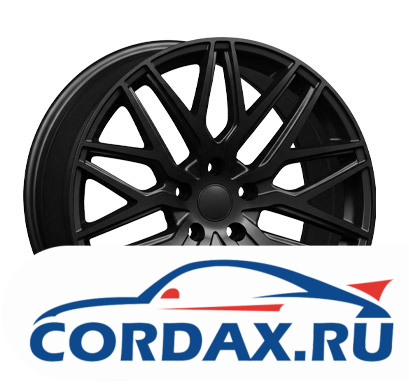 Диск Carwel Ламза 8.5x20 5/120 ET45 D72.6 GB