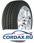 Летняя шина Bridgestone 285/45 R22 DUELER H/L Alenza 110H