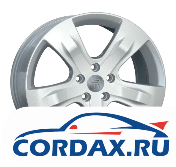 Диск REPLAY TY282 8x18  5/114,3 ET50 D60,1 S