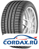 Зимняя шина Continental 285/35 R20 ContiWinterContact TS810 Sport 104V