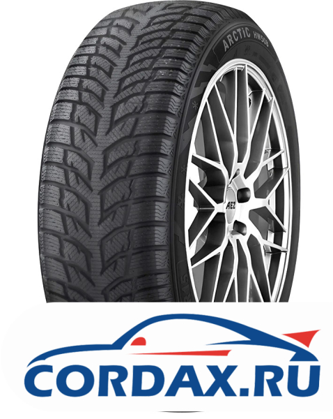 Зимняя шина Headway 215/65 R16 SNOW-HP HW508 102H