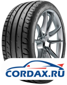 Летняя шина Tigar 245/40 R17 Ultra High Performance 95W