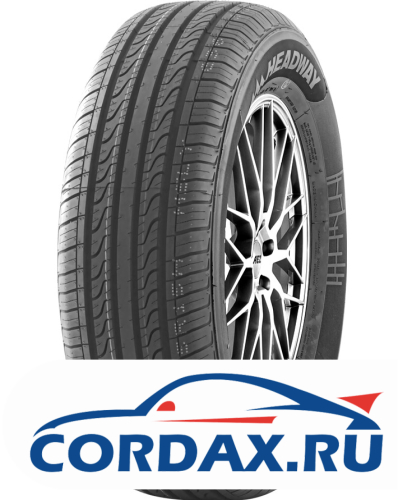 Летняя шина Headway 175/70 R14 HH301 84H