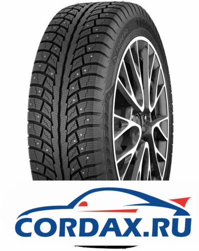 Зимняя шина Torero 225/70 R16 MP30 107T Шипы