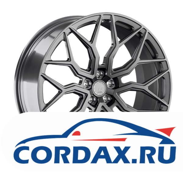 Диск LS Forged LS FG13Y 8x18  5/112 ET38 D66,6 MGM