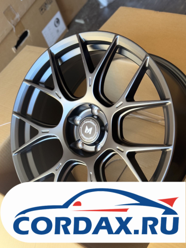 Диск RPL CW-9790 8.5x19 5/114.3 ET35 D73.1 Matt
