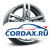 Диск Carwel Волга 6x15 5/114.3 ET39 D67.1 S
