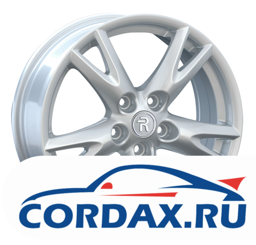 Диск REPLAY GL16 6,5x16  5/114,3 ET45 D54,1 S