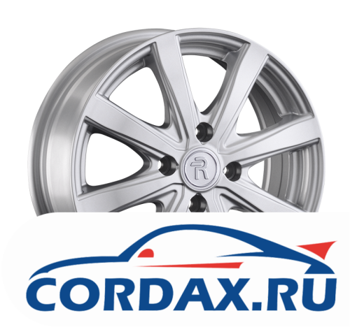 Диск REPLAY HND209 6x15  4/100 ET48 D54,1 S