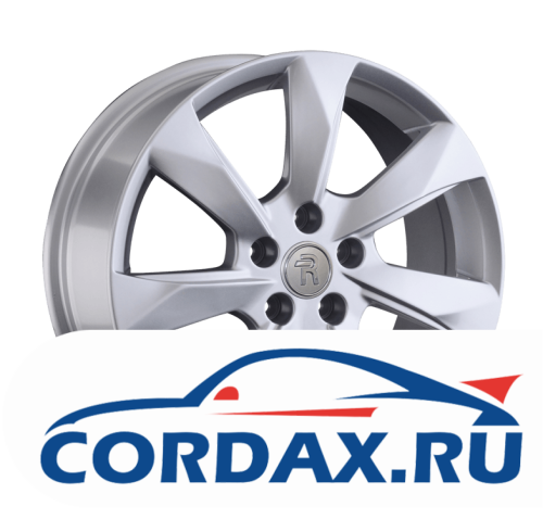 Диск REPLAY LX115 8x18  5/114,3 ET30 D60,1 S