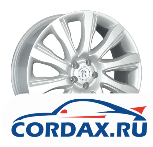 Диск REPLAY LR41 8,5x21  5/120 ET58 D72,6 S