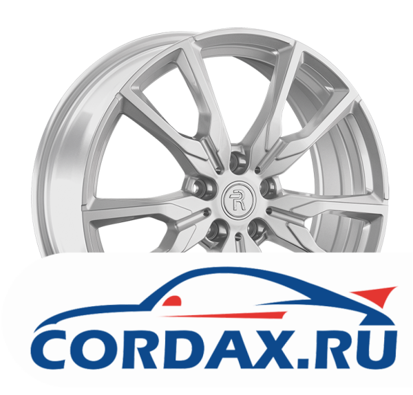 Диск REPLAY HV52 7x19  5/114,3 ET40 D64,1 S