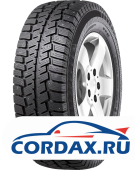 Зимняя шина Torero 195/75 R16C MPS-500 107/105R Шипы