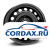 Диск ТЗСК Chevrolet Lacetti 6x15 4/114.3 ET44 D56.6 Black