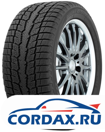 Зимняя шина Toyo 275/55 R20 Observe GSi-6 SUV 113H