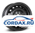 Диск ACCURIDE Ваз 2103 5x13 4/98 ET29 D60.1 Black