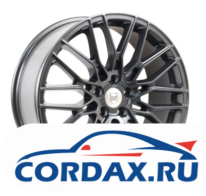 Диск Tech Line 901 8.0x19 5/112.00 ET45 D66.6 MB